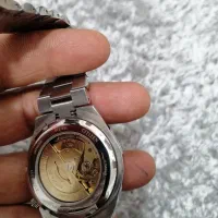 فروش فوری ساعت ستیزن اتوماتیک پشت شیشه ای|ساعت|بندر دیر, |دیوار