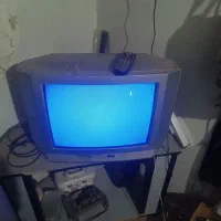 تلویزیونgvc