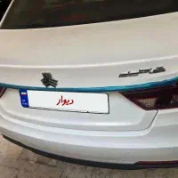 شاهین GL بدون سانروف اتوماتیک|خودرو سواری و وانت|تهران, ده‌ونک|دیوار
