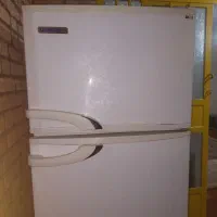 یخچال کاملاسالم