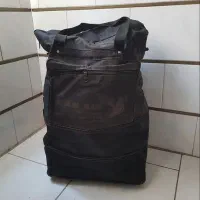 ساک یا چمدان مسافرتی سامسونت تایوان چرخدار|کیف، کفش، کمربند|تهران, جنت‌آباد مرکزی|دیوار