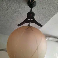 لوستر دیوارکوب مخصوص اتاق خواب یا راهرو