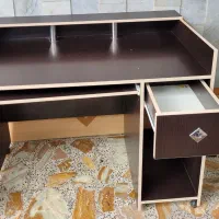 میز کار به همراه صندلی