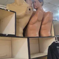 مانکن|فروشگاه و مغازه|سپیدان, |دیوار