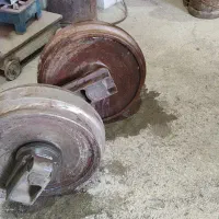 آیدلر بیل مکانیکی