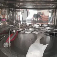 ماکروویو|اجاق گاز و لوازم برقی پختوپز|اصفهان, دوطفلان|دیوار