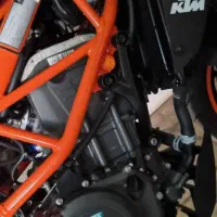 کی تی ام دوک ۲۵۰|موتورسیکلت|تهران, جی|دیوار