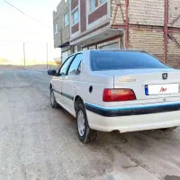 پارس سال مدل 94 دوگانه|خودرو سواری و وانت|بیرجند, |دیوار