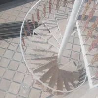 جوشکاری و آهنگری  اسکلت  فلزی|خدمات پیشه و مهارت|چهاردانگه (تهران), |دیوار