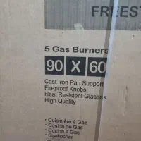 اجاق گاز آدرینا اسنوا|اجاق گاز و لوازم برقی پختوپز|شیراز, تندگویان|دیوار