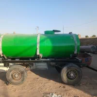 چرخ دار|ماشین‌آلات صنعتی|گناباد, |دیوار