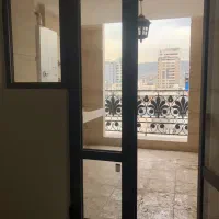 هاشمیه/۱۸۰متر+۱۵متر بالکن بدون مشرف