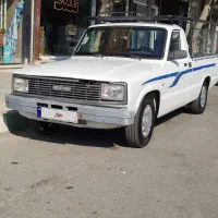 مزدا کارا ۲۰۰۰