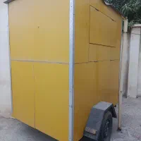 فروش فوری فوری یک دستگاه فست فود|کافی‌شاپ و رستوران|بندرعباس, |دیوار