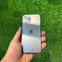 ایفون ۱۲ پرو مشکی