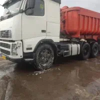 FH84نیمه دوم|خودرو سنگین|لنجان, |دیوار