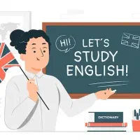 تدریس زبان انگلیسی پایه هفتم هشتم نهم