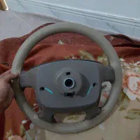 فرمان پارس و۴۰۵ به همراه ایربگ|قطعات یدکی و لوازم جانبی|شیراز, شاپورجان|دیوار