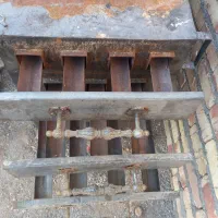 وسایل بساط سماور تنور سیب زمینی جگر پز|کافی‌شاپ و رستوران|سجاس رود, |دیوار