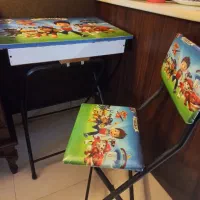 میز تحریر بچگانه