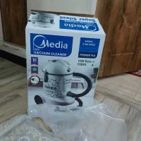 جاروبرقی مدیا