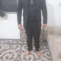 یک دست کت و شلوار مردانه برای فروش|لباس|سنندج, |دیوار