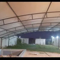 جوشکار و برشکار و فنس کشی سیار|خدمات پیشه و مهارت|بهبهان, |دیوار