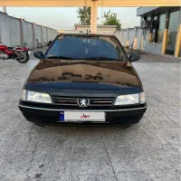 پژو 405 جی ال ایکس (GLX)، مدل ۱۳۸۲|خودرو سواری و وانت|کیاشهر, |دیوار
