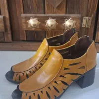 کفش چرم|کیف، کفش، کمربند|تهران, قاسمآباد|دیوار