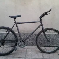 دوچرخه۲۶|دوچرخه، اسکیت، اسکوتر|اردبیل, |دیوار