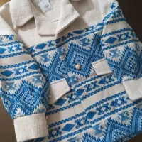 پالتوپاییزه نو فری سایز