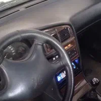 پژوپارس|خودرو سواری و وانت|خان ببین, |دیوار