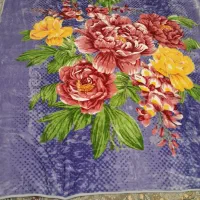 پتوی دو نفره