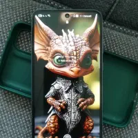 سامسونگ Galaxy A55 با حافظهٔ ۲۵۶ گیگابایت
