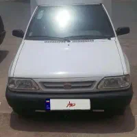 پراید وانت ۴۰۳