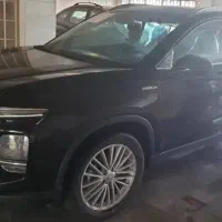 هایما  Haima S8|خودرو سواری و وانت|تهران, گلستان (شهرک راه آهن)|دیوار