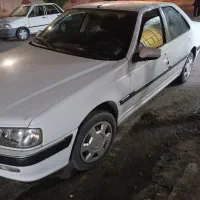 پژو پارس موتور جدید