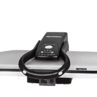 فروش اتو پرس در حد نو