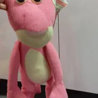 عروسک|اسباب‌بازی بچه|بیرجند, |دیوار