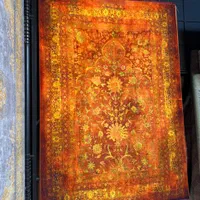 فرش گنجینه شاهکار ۱۲۰۰شانه اصل نخ پنبه|فرش|شیراز, عادل آباد|دیوار