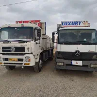 اتکوتکباریتککابین|خودرو سنگین|تبریز, |دیوار