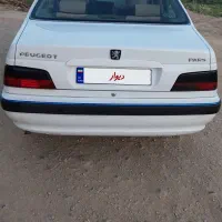 پارس تیو فایو دریچه سیم