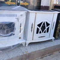 بخاری در نرماشیر رستم اباد