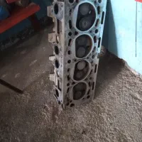 سرسیلندر پژو ۴۰۵