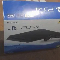 پلی استیشن4 slim|کنسول، بازی ویدئویی و آنلاین|ملارد, |دیوار