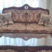 مبلمان استیل