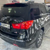 هایما s7 ۹۷|خودرو سواری و وانت|بجنورد, |دیوار