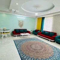 مبل ۸ نفره تختشو|مبلمان خانگی و میز عسلی|اسفراین, |دیوار