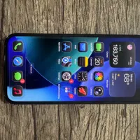 12pro بسیا تمیز|موبایل|یزد, |دیوار