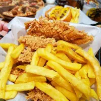 به یک اشپز فرنگی نیازمندیم